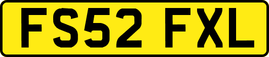 FS52FXL