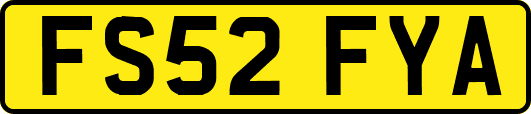 FS52FYA
