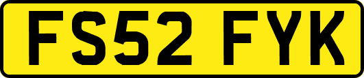 FS52FYK