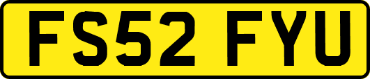 FS52FYU