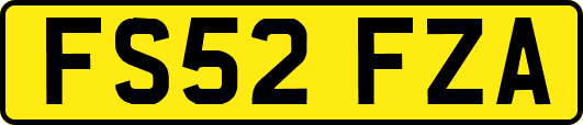 FS52FZA