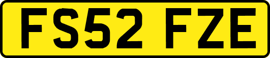 FS52FZE