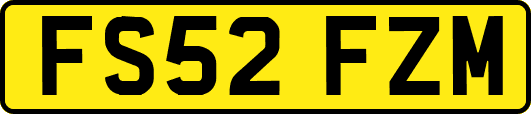 FS52FZM