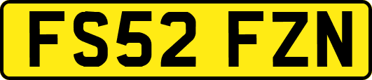 FS52FZN