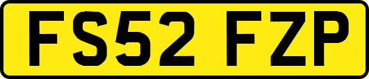 FS52FZP
