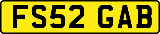 FS52GAB