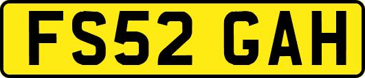 FS52GAH