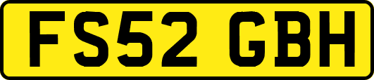 FS52GBH