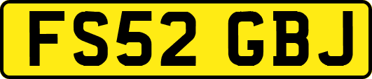 FS52GBJ