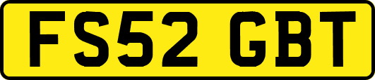 FS52GBT