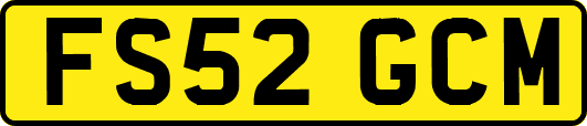 FS52GCM