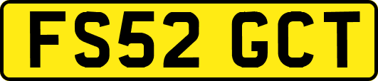 FS52GCT