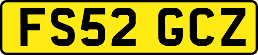 FS52GCZ