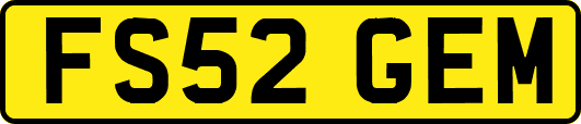 FS52GEM
