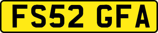 FS52GFA