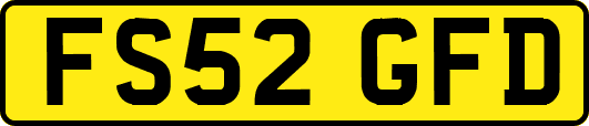 FS52GFD