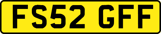 FS52GFF