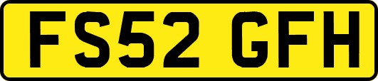 FS52GFH