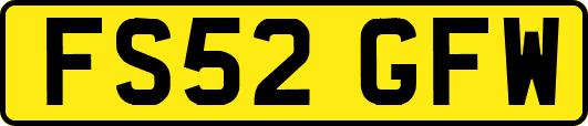 FS52GFW