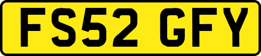 FS52GFY