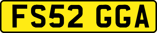 FS52GGA