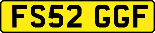 FS52GGF