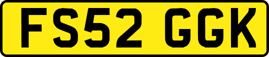 FS52GGK