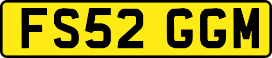 FS52GGM