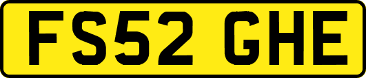FS52GHE