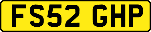 FS52GHP