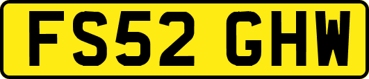 FS52GHW