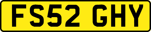 FS52GHY