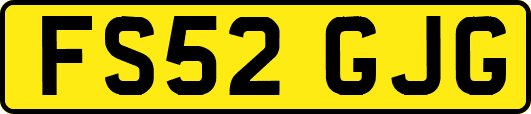 FS52GJG