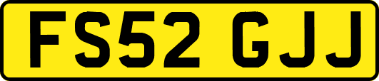 FS52GJJ