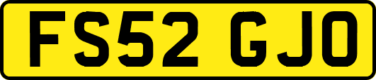 FS52GJO