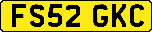 FS52GKC