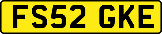 FS52GKE