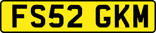 FS52GKM