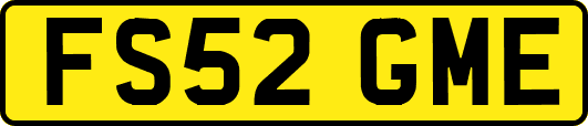 FS52GME