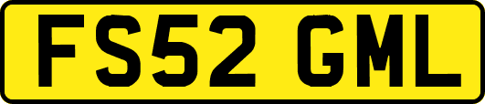 FS52GML