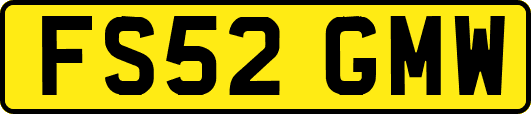 FS52GMW