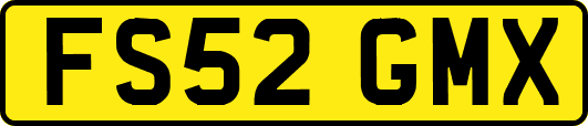 FS52GMX