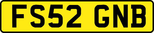 FS52GNB