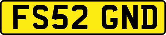 FS52GND