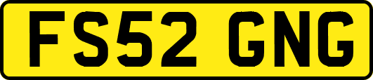FS52GNG