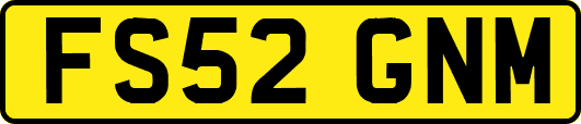 FS52GNM