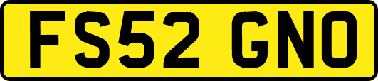 FS52GNO