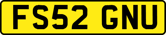 FS52GNU