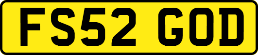 FS52GOD