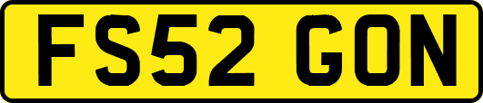 FS52GON